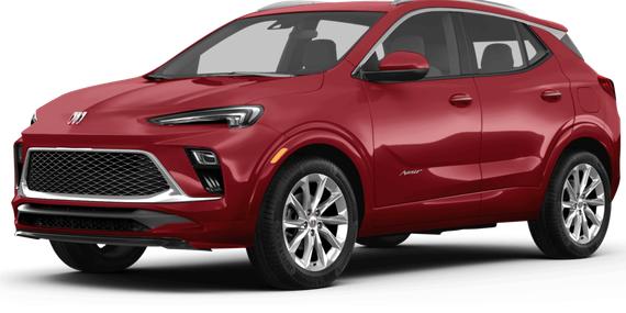 BUICK ENCORE GX 2024 KL4AMESL6RB096841 image BUICK ENCORE GX 2024 KL4AMESL6RB096841 image